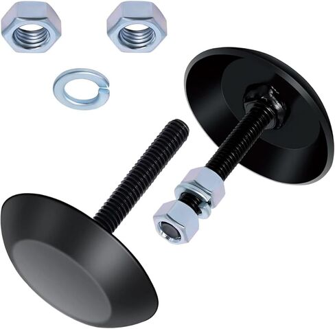 2873423 حذاء انزلاقي للثلج ذو شفرة واجب 2 قطعة 2877245 متوافق مع Po-laris Ra-nger Ra-zor SPOR-tsman Mag-num AT-V/U-TV in Kuwait