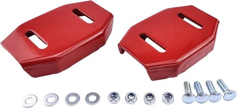 حذاء قاذف الثلج 01028600 73-028 721011 02483859 2483851 متوافق مع Ariens ST824 ST1024 منفاخ الثلج بمرحلتين Stens 780-282 JD M144012 Laser 57047 Poulan Pro 172-065 Rotary 5568 in Kuwait