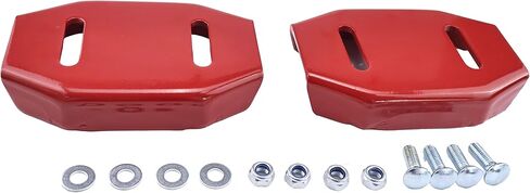 حذاء قاذف الثلج 01028600 73-028 721011 02483859 2483851 متوافق مع Ariens ST824 ST1024 منفاخ الثلج بمرحلتين Stens 780-282 JD M144012 Laser 57047 Poulan Pro 172-065 Rotary 5568 in Kuwait