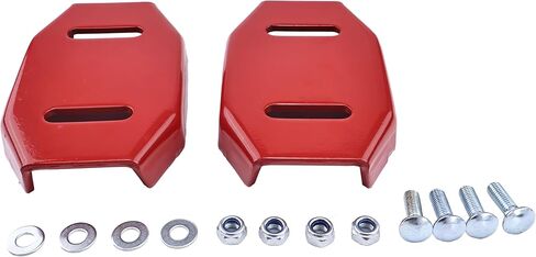 حذاء قاذف الثلج 01028600 73-028 721011 02483859 2483851 متوافق مع Ariens ST824 ST1024 منفاخ الثلج بمرحلتين Stens 780-282 JD M144012 Laser 57047 Poulan Pro 172-065 Rotary 5568 in Kuwait