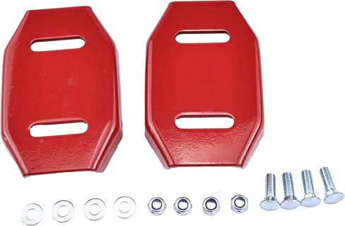 حذاء قاذف الثلج 01028600 73-028 721011 02483859 2483851 متوافق مع Ariens ST824 ST1024 منفاخ الثلج بمرحلتين Stens 780-282 JD M144012 Laser 57047 Poulan Pro 172-065 Rotary 5568 in Kuwait