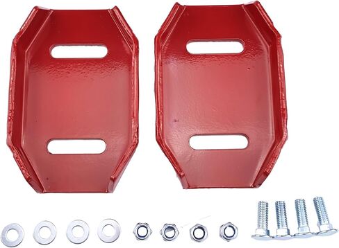 حذاء قاذف الثلج 01028600 73-028 721011 02483859 2483851 متوافق مع Ariens ST824 ST1024 منفاخ الثلج بمرحلتين Stens 780-282 JD M144012 Laser 57047 Poulan Pro 172-065 Rotary 5568 in Kuwait