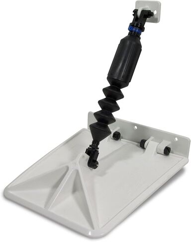 Nauticus, SXW9510-60 BL Smart TABS SX9510 Series Trim Tabs - White, 60 in Kuwait