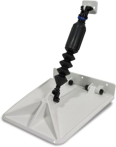 Nauticus, SXW9510-60 BL Smart TABS SX9510 Series Trim Tabs - White, 60 in Kuwait
