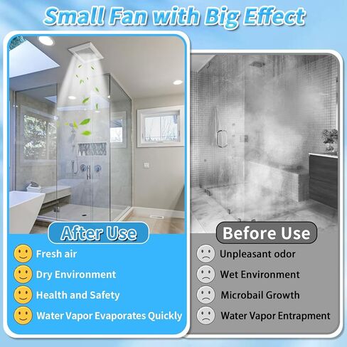 S89222000 Motor Assembly - Super Quiet & High Airflow Upgrade Replacement for 9417, 9417D, 9417DN, 9427, 9427N, 9427P, VH9417, VH9417D, VH9427, VH9427P - Ideal for Ventilation Fans & Air Systems in Kuwait