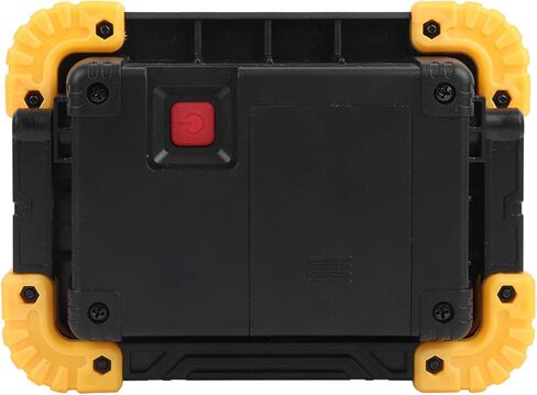 فانوس LED LED من Kikumi، مصباح ورشة العمل، مصابيح الفحص، مصباح التخييم COB، ضوء العمل عالي الأداء in Kuwait