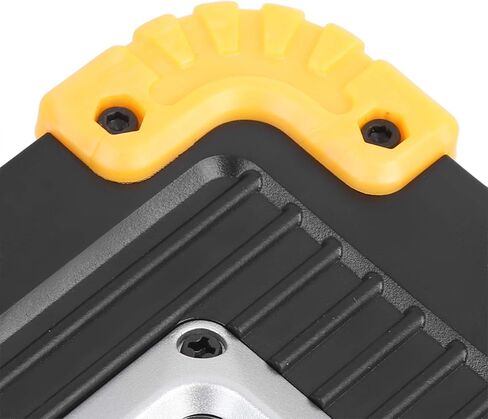 فانوس LED LED من Kikumi، مصباح ورشة العمل، مصابيح الفحص، مصباح التخييم COB، ضوء العمل عالي الأداء in Kuwait