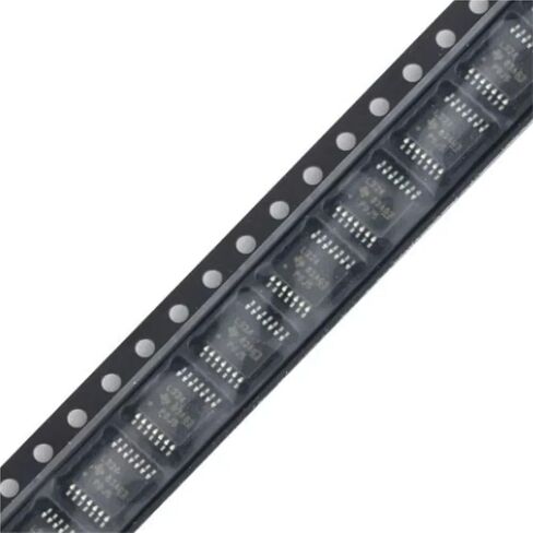 LM324 L339 L239 PW PWR TSSOP-14 رباعية المرجع أمبير رقاقة L324 10 قطعة (LM239PW) in Kuwait