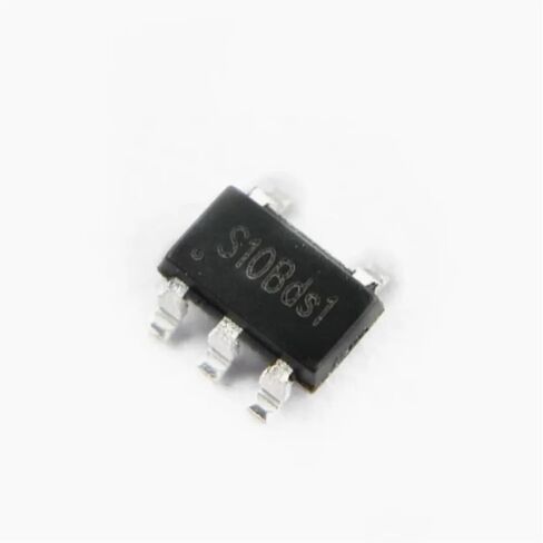 STI3470 STI3406 STI3408B STI3410 STI3411A SOT23-6 Code S47B S10B S15B DC-DC Regulated Buck Chip 10Pcs(STI3470) in Saudi Arabia