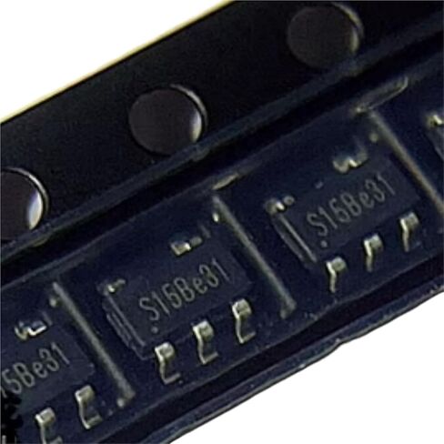 STI3470 STI3406 STI3408B STI3410 STI3411A SOT23-6 رمز S47B S10B S15B DC-DC ينظم باك رقاقة 10 قطعة (STI3470) in Kuwait