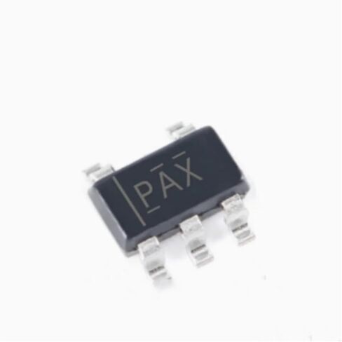 TLV70450DBVR Code: Pax SOT23-5 150mA Low Dropout Regulator Chip 10Pcs in Saudi Arabia