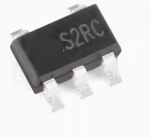 ME6211C33M5G-N كود S2 SOT23-5 3.3V0.5A رقاقة منظم خطي منخفضة التسرب 10 قطعة in Kuwait