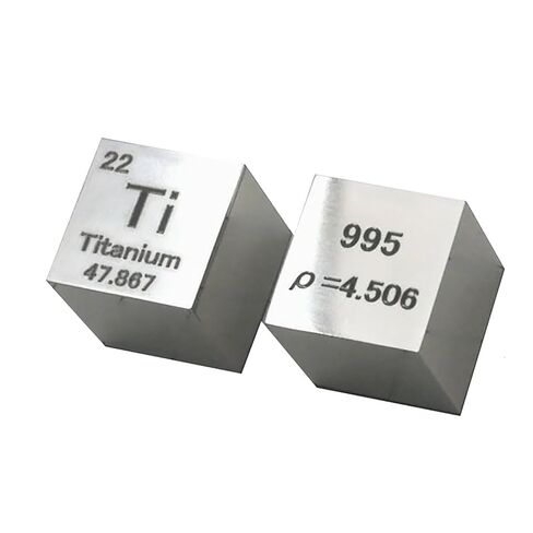 Metal High Density Element Cube 10mm Al Ti 99.99% for Periodic Table Collection DIY Teacher Science Creative Gift (AL) in Saudi Arabia
