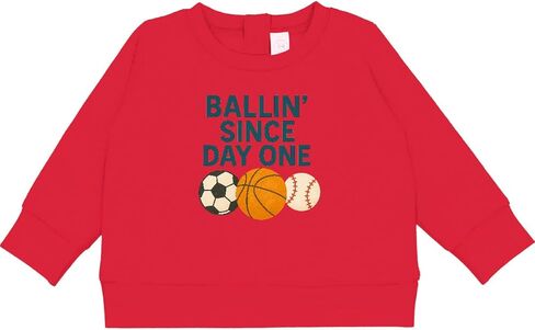 سويت شيرت للأطفال من إنكتاستيك سبورتس بالين in Kuwait