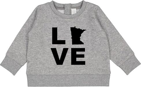 قميص إنكتاستيك لوف مينيسوتا للأطفال in Kuwait