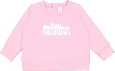 سترة إنكتاستيك فيلادلفيا سكاي لاين جرونج للأطفال in Kuwait