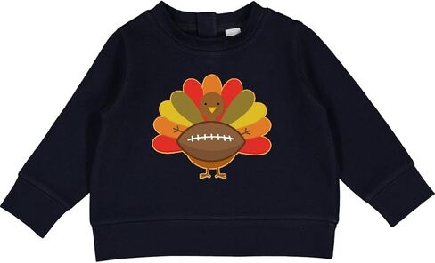 سويت شيرت للأطفال من Inktastic لعيد الشكر التركي لمشجعي كرة القدم in Kuwait