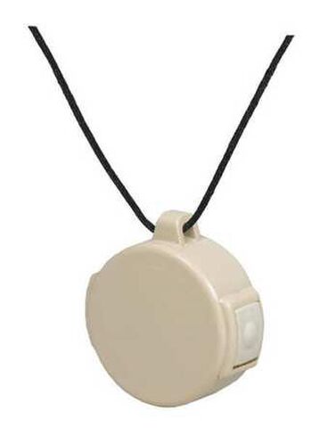 Key Fob, 304 MHz, 1-23/32inWx1-23/32inH in Kuwait