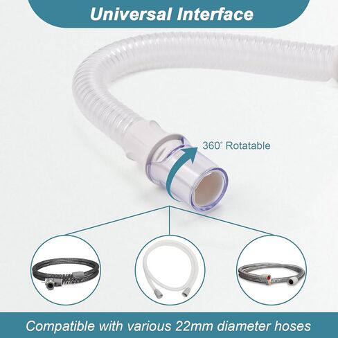 Replacement for Nasal Pillow Mask, Replacement and Updated Frame System for Airfit P10, Includes 3 Size Pillows， Small, Medium, Large Silicone Pillow Cushions in Saudi Arabia