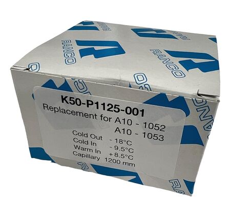 K50-P1125-001 ترموستات الفريزر للتحكم البارد in Saudi Arabia