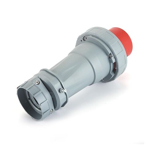 4P 125A IP676H415V المكونات الصناعية المتنقلة مقاوم للماء والغبار مرحلة الإضاءة مركز البيانات مطابقة in Kuwait