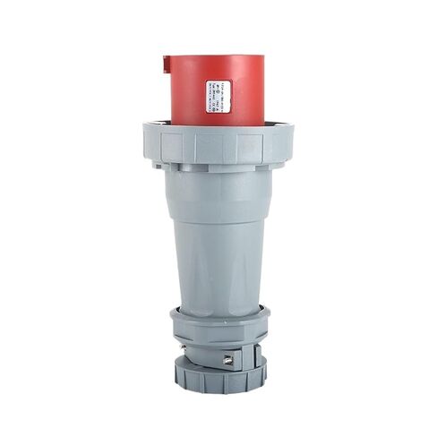 4P 125A IP676H415V Mobile Industrial Plug Waterproof and dustproof Stage Lighting Data Center Matching in Saudi Arabia
