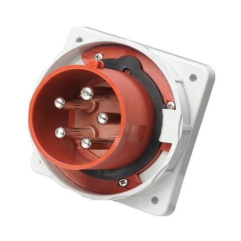 5P 125A Waterproof Plug Power SP-1983 Cable Industrial in Saudi Arabia