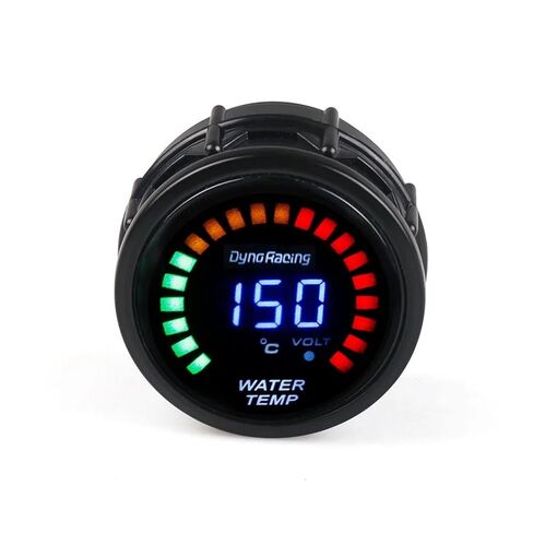 52mm 2 Inch Digital Water Temp Gauge with Sensor BX101453 in Saudi Arabia