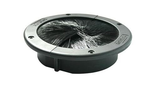 KoldLok 4 ″ حلقة جروميت مستديرة من AccessFloorSystems.com in Saudi Arabia
