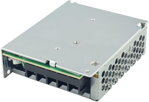 HF50W-LSM-5 تحويل التيار الكهربائي 50W 5V 10A 220V in Kuwait