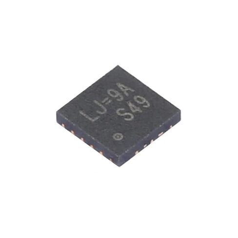(2 pcs)100% Original New RT6258CGQUF RT6258 LJ LJ= LJ=9A QFN-12 SMD DC-DC Power chip IC in Saudi Arabia