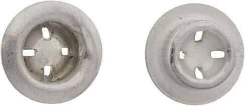 MTC 20265/20265 Cowl Trim Tag Rivet (Special models) in Saudi Arabia
