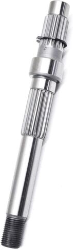 Compatible Replacement For United Motors 452-0005A Final Shaft NOS FRW-8328 Appropriate Repair Spare Essential Hardware Universal Durable Part in Saudi Arabia
