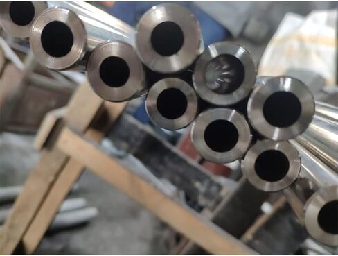 12mm 16mm 20mm Hollow Linear Shaft, 100 200 300 500 600 800 Mm Long Harden Chromed Linear Motion Shaft Rod for 3D CNC Parts, 1pcs(20mmx12,600mm) in Saudi Arabia