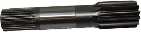 Replacement for fits MFWD Planetary Shaft - Carraro Fits Case 580 Super L 580 Super M 292896A1 in Saudi Arabia