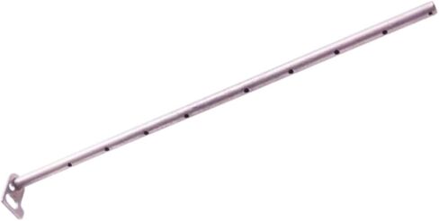 Compatible Replacement For Aftermarket 378694 382975 Shaft NOS FRW-4902 Appropriate Repair Spare Essential Hardware Universal Durable Part in Saudi Arabia