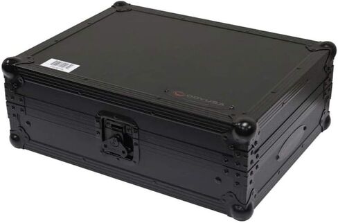 Odyssey NEW BLACK LABEL™, EXTRA DEEP, LOW PROFILE GLIDE STYLE™, UNIVERSAL CASE FOR 12" FORMAT DJ MIXERS in Saudi Arabia