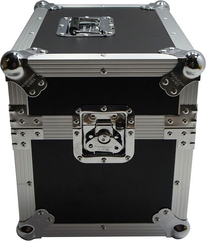 Harmony Audio HCSTUMON5 Flight Transport Road Custom Case Compatible with JBL JBL 305P Monitors in Saudi Arabia