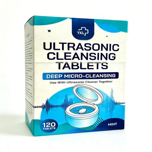 أقراص منظف التجنيب بالموجات فوق الصوتية in Kuwait