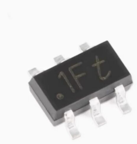 BC846BW BC856BW SOT-323 1Bt/3Bt SMD Transistor BC847BS 1Ft BC857BS 3Ft SOT363 20Pcs(BC847BS 1Ft) in Saudi Arabia