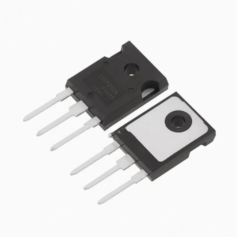 IRFP250N TO-247 200V30A N-قناة MOSFET 2 قطعة in Kuwait