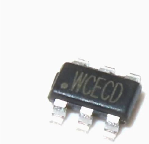 SY8009BABC 8113BADC 8301ABC WC IU SOT23-6/5 باك متزامن IC SY8291ABC YM 5 قطع(SY8009BABC CU) in Kuwait