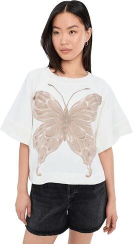 Free People Womens Dahlia Pullover in Saudi Arabia