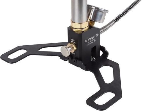 Air Venturi G9 4500 PSI PCP Airgun Hand Pump in Kuwait