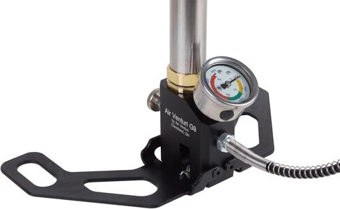 Air Venturi G9 4500 PSI PCP Airgun Hand Pump in Kuwait