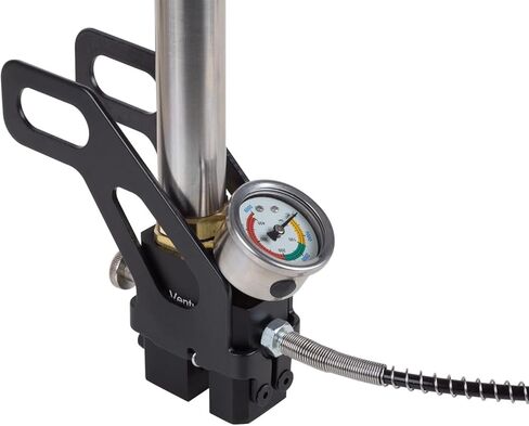 Air Venturi G9 4500 PSI PCP Airgun Hand Pump in Kuwait