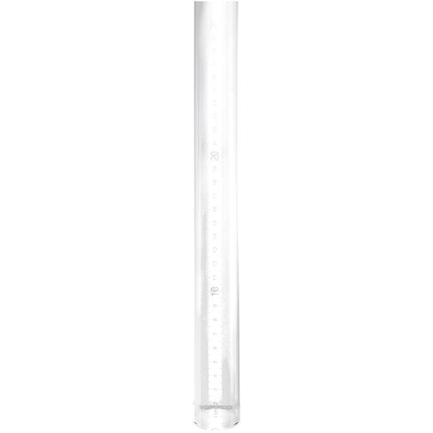 1803-1 Resonance Tube with Metric Scale, 450 mm x 38 mm in Saudi Arabia