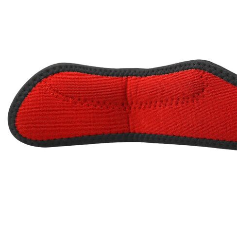 2pcs Knee Pads for Running and Sports Comfortable Kneecap Support Lightweight and Breathable Design for Outdoor Activities Black in Saudi Arabia