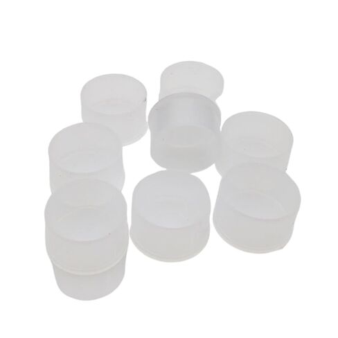 N نوع غطاء موصل غطاء للحماية L16 N غطاء موصل ل N نوع موصل سالب البلاستيك الشفاف 50 قطعة/الوحدة in Kuwait