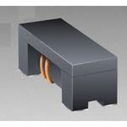 Bourns, SRF2012A-900YA, Common Mode Chokes Dual 90Ohm 100MHz 0.4A 0.3Ohm DCR SMD Automotive T/R (2000 Item/s) in Saudi Arabia